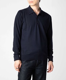 JOHN SMEDLEY | JOHN SMEDLEY FINCHLEY ジョンスメドレー ポロシャツ(ポロシャツ)