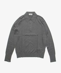 JOHN SMEDLEY FINCHLEY ジョンスメドレー ポロシャツ