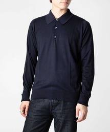 JOHN SMEDLEY｜ジョンスメドレーのポロシャツ通販 - ZOZOTOWN