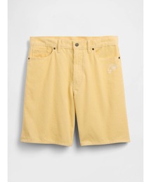 GAP（ギャップ）の「9インチ リラックスフィット コーデュロイ ショートパンツ（その他パンツ）」