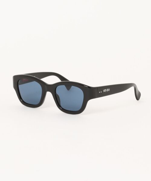 KENZO/ケンゾー】ウェリントン サングラス KZ40187I/S 01V（サングラス