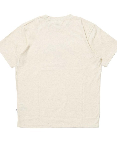 CONVERSE（コンバース）の「コンバース  CS WING SHOE TEE M 半袖Tシャツ（Tシャツ/カットソー・メンズ・チャコールグレー/アイボリー・M/L/LL）」の9枚目の写真