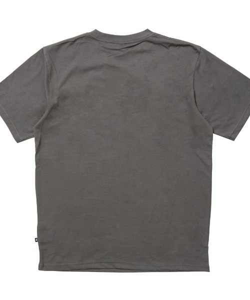 CONVERSE（コンバース）の「コンバース  CS WING SHOE TEE M 半袖Tシャツ（Tシャツ/カットソー・メンズ・チャコールグレー/アイボリー・M/L/LL）」の6枚目の写真