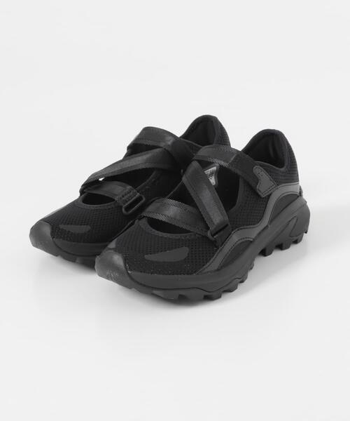 MERRELL(メレル)の「MERRELL MOAB SPEED 2 MJ SE(その他シューズ・レディース・ブラック/ホワイト系その他・23.5/24.5/24)」の2枚目の写真