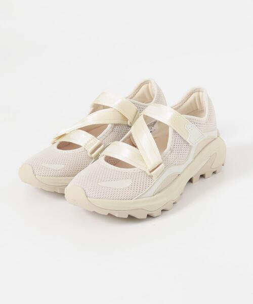 MERRELL(メレル)の「MERRELL MOAB SPEED 2 MJ SE(その他シューズ・レディース・ブラック/ホワイト系その他・23.5/24.5/24)」の9枚目の写真