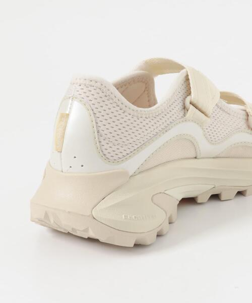 MERRELL(メレル)の「MERRELL MOAB SPEED 2 MJ SE(その他シューズ・レディース・ブラック/ホワイト系その他・23.5/24.5/24)」の8枚目の写真
