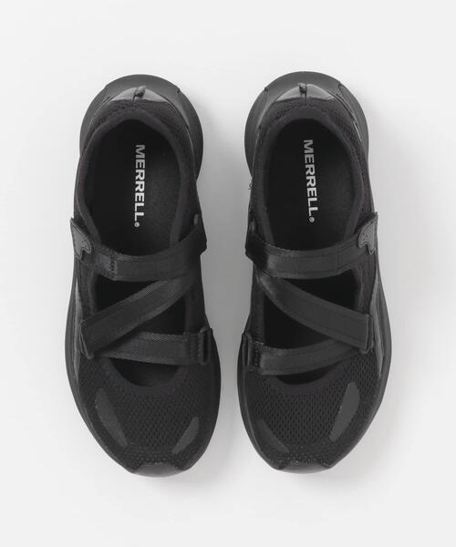MERRELL(メレル)の「MERRELL MOAB SPEED 2 MJ SE(その他シューズ・レディース・ブラック/ホワイト系その他・23.5/24.5/24)」の6枚目の写真