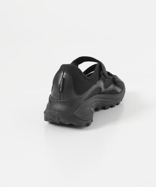 MERRELL(メレル)の「MERRELL MOAB SPEED 2 MJ SE(その他シューズ・レディース・ブラック/ホワイト系その他・23.5/24.5/24)」の5枚目の写真
