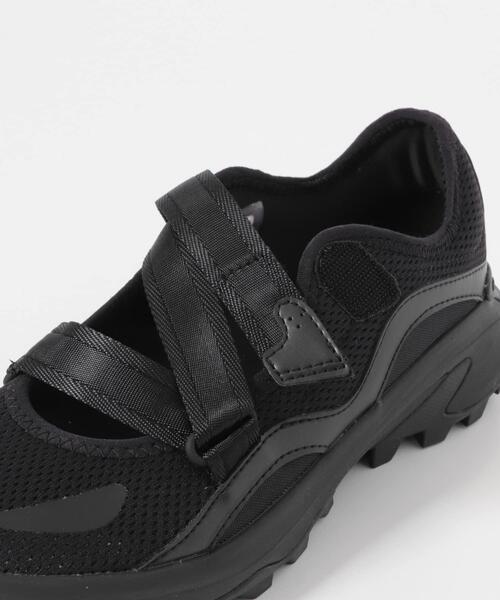 MERRELL(メレル)の「MERRELL MOAB SPEED 2 MJ SE(その他シューズ・レディース・ブラック/ホワイト系その他・23.5/24.5/24)」の3枚目の写真