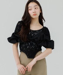 loose vintage like denim（ルーズビンテージライクデニム）（デニム