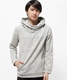 Lui's | Lui's(ルイス) ドレープパーカー(パーカー)