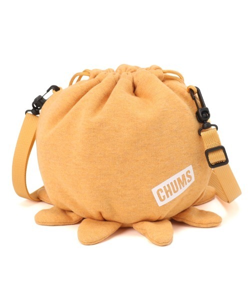 CHUMS(チャムス)の「【CHUMS/チャムス】 Jellyfish Mini Bag(ショルダーバッグ・レディース・その他1/その他3/その他4/その他5/その他2・FREE)」の4枚目の写真