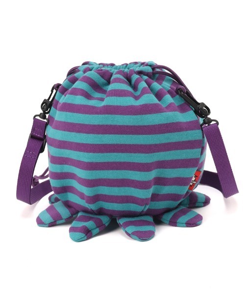 CHUMS(チャムス)の「【CHUMS/チャムス】 Jellyfish Mini Bag(ショルダーバッグ・レディース・その他1/その他3/その他4/その他5/その他2・FREE)」の11枚目の写真