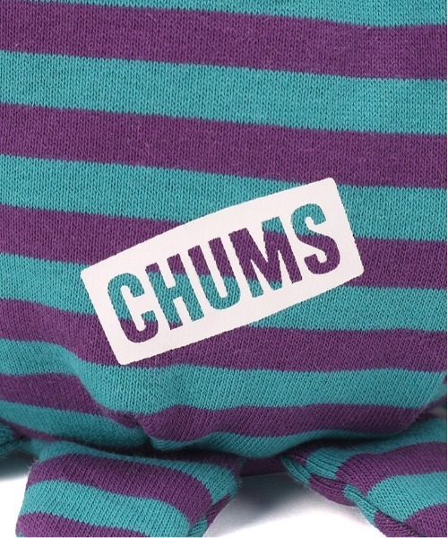 CHUMS(チャムス)の「【CHUMS/チャムス】 Jellyfish Mini Bag(ショルダーバッグ・レディース・その他1/その他3/その他4/その他5/その他2・FREE)」の9枚目の写真