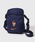 NIKE�i�i�C�L�j�́u�yNIKE/�i�C�L�zFrance 2026/27 Heritage Crossbody - Blackened Blue�i�{�f�B�o�b�O/�E�G�X�g�|�[�`�j�v�b�l�C�r�[