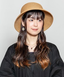 YELL BRAID7（ハット）｜CA4LA（カシラ）のファッション通販 - ZOZOTOWN