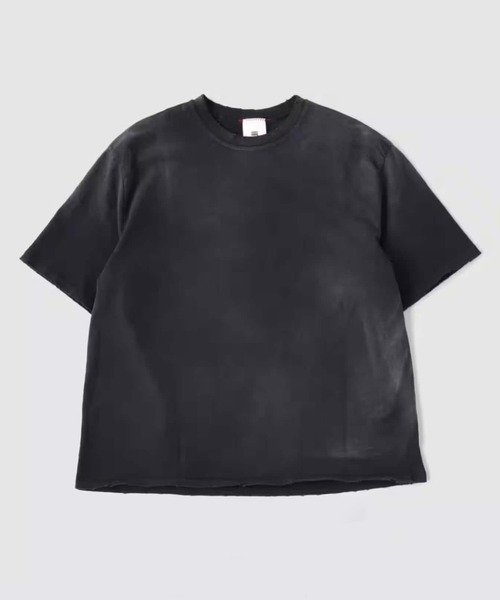 MOOJI MOOJI oversize T-shirt с принтом Eijido crop