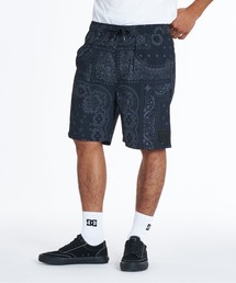DC Shoes メンズ 26 DIVERSE SHORT ショートパンツ 【2026年夏モデル】