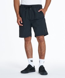 DC Shoes メンズ 26 DIVERSE SHORT ショートパンツ 【2026年夏モデル】