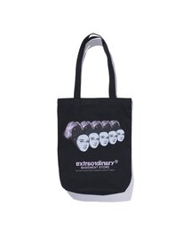 EXTRAORDINARY（エクストラオーディナリー）の「FIVE FACE ECO BAG（エコバッグ/サブバッグ）」