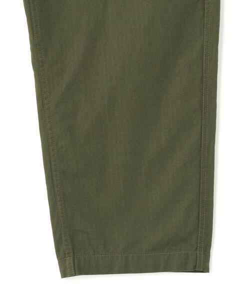 Alpha Industries(アルファインダストリーズ)の「Alpha Industries/アルファ インダストリーズ/P41 HBT Combat Pant/ピーヨンジュウイチ エイチビーティー コンバット パンツ(その他パンツ・メンズ・オリーブ系・34/30/32/36)」の7枚目の写真