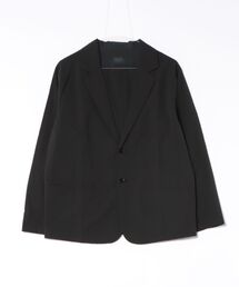 ジャケット、IO様 IO｜イオ（メンズ）のジャケット/アウター（ブラック/黒色系）通販