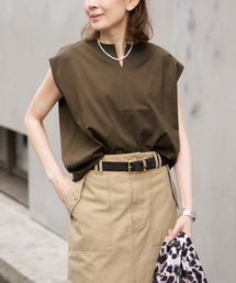 予約商品】IENA｜イエナのトップス通販 - ZOZOTOWN