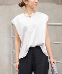 IENA|イエナのトップス(袖なし)通販 - ZOZOTOWN IENA|イエナのトップス(袖なし)通販 - ZOZOTOWN