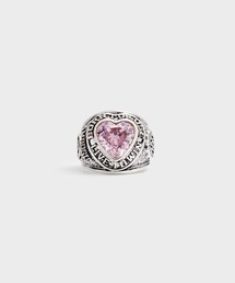 AMBUSH | 【AMBUSH/アンブッシュ】 HEART CLASS RING(リング)