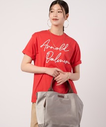 シェア アソート グラフィック Tシャツ