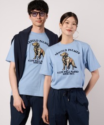 Arnold Palmer | シェア アソート グラフィック Tシャツ(Tシャツ/カットソー)