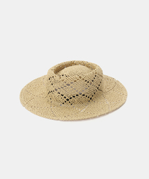 Odds（オッズ）の「Odds / オッズ ARGYLE POKEPIE HAT（ハット）」