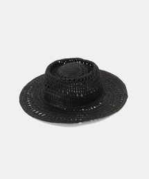 Odds / オッズ ARGYLE POKEPIE HAT