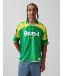 GAP（ギャップ）の「FIFA WORLD CUP(TM) オーバーサイズ ジャージー（Tシャツ/カットソー）」