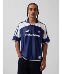 FIFA WORLD CUP(TM) オーバーサイズ ジャージー