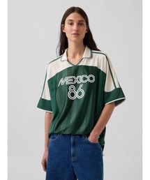 FIFA WORLD CUP(TM) オーバーサイズ ジャージー