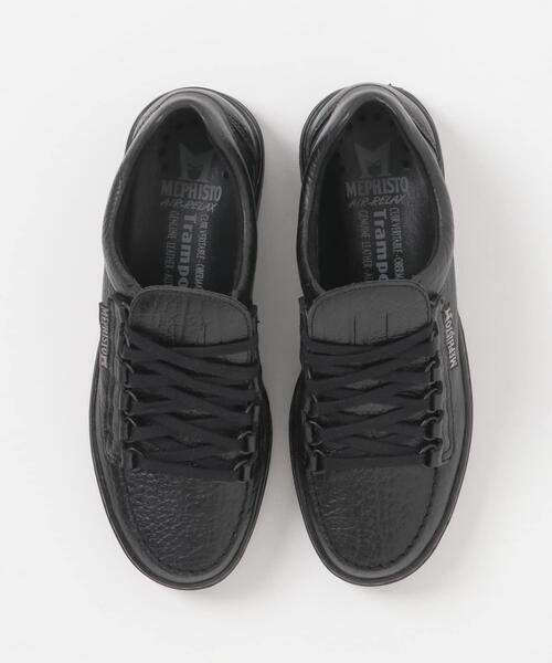 URBAN RESEARCH(アーバンリサーチ)の「MEPHISTO CRUISER(その他シューズ・メンズ・ブラック/ブラウン・6/8/9/8.5/7/7.5)」の4枚目の写真