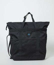 MIS | 【MIS】MESH POCKET TOTE BAG / メッシュポケットトートバッグ(トートバッグ)