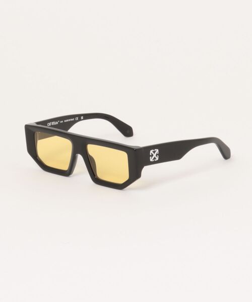 セール】Off-White/オフホワイト/Sunglasses（サングラス）｜off white