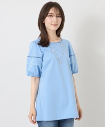 TO BE CHIC｜トゥー ビー シックのトップス通販 - ZOZOTOWN