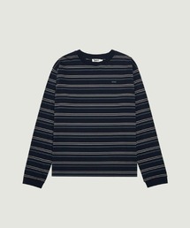 CLARA STRIPE L/S T-SHIRT