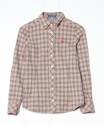 ブランド古着】BURBERRY BLUE LABEL｜バーバリーブルーレーベルの