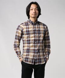 BEAMS F（ビームスエフ）の「長袖シャツ（シャツ/ブラウス）」