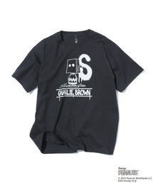 PEANUTS（ピーナッツ）の「半袖Tシャツ（Tシャツ/カットソー）」