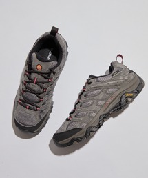 MERRELL(������)�́yMERRELL�zMoab 3 Waterproof ���[�J�b�g�X�j�[�J�[(�X�j�[�J�[)