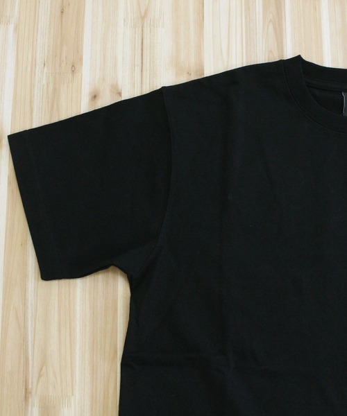 AVIREX（アヴィレックス）の「VARSITY TEE -SELECTED AUTHORIT-（Tシャツ/カットソー・メンズ・ブラック/ホワイト・XL/L/XXL/M）」の13枚目の写真