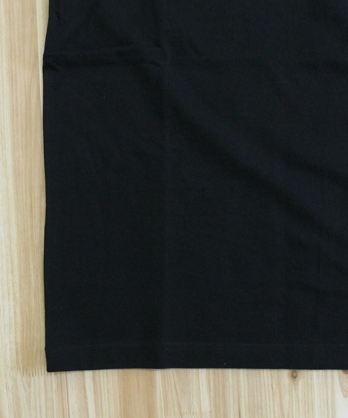 AVIREX（アヴィレックス）の「VARSITY TEE -SELECTED AUTHORIT-（Tシャツ/カットソー・メンズ・ブラック/ホワイト・XL/L/XXL/M）」の14枚目の写真
