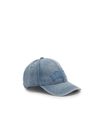 DIESEL（ディーゼル）の「メンズ キャップ C-IVAR-WASH-1（キャップ）」