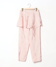  Originals ピンク ボトムスのみ Sサイズ 即完売商品 ブランド古着】パンツ（ピンク/桃色系）古着通販 - ZOZOUSED