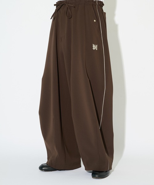 Needles(ニードルス)の「【Needles】別注 Piping Cowboy H.D. Pant-Poly Double Cloth(その他パンツ・メンズ・ブラック/ブラウン・XS/S/M/L)」の13枚目の写真